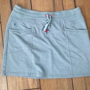 Athleta skirt